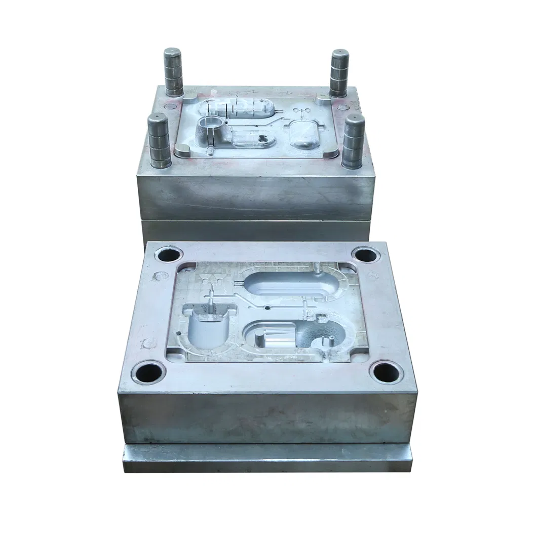 Custom Plastic Injection Tooling Company Manufacturer Supply Plastic Part Injection Mould Plastic Extrusion Service and OEM Assembly Factory